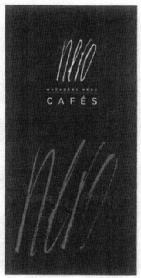 Imagen de CAFES NERO