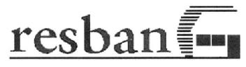 Imagen de RESBAN
