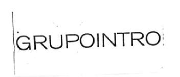 Imagen de GRUPOINTRO
