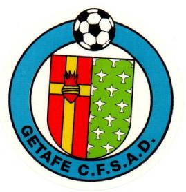 Imagen de GETAFE C.F.S.A.D
