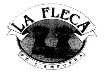 Imagen de LA FLECA DE L\'EMPORDA