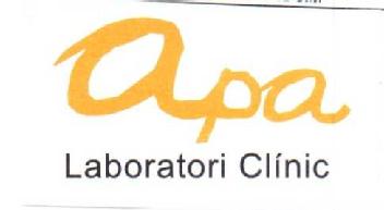 Imagen de APA LABORATORI CLINIC