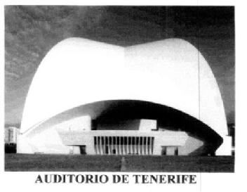 Imagen de AUDITORIO DE TENERIFE