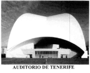 Imagen de AUDITORIO DE TENERIFE