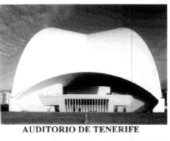 Imagen de AUDITORIO DE TENERIFE