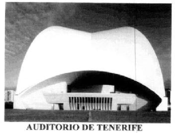 Imagen de AUDITORIO DE TENERIFE