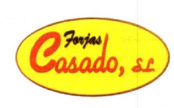 Imagen de FORJAS CASADO, S.L