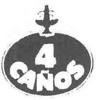Imagen de 4 CAÑOS