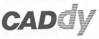 Imagen de CADDY