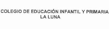 Imagen de COLEGIO DE EDUCACION INFANTIL Y PRIMARIA LA LUNA