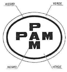 Imagen de PAM