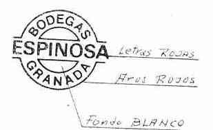 Imagen de BODEGAS ESPINOSA GRANADA