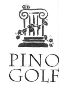 Imagen de PINO GOLF