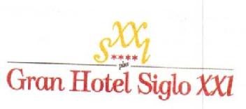 Imagen de SXXI GRAN HOTEL SIGLO XXI