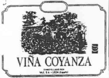 Imagen de VIÑA COYANZA