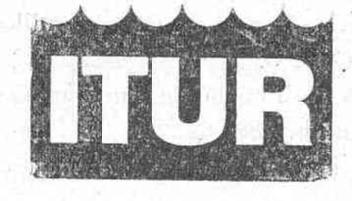Imagen de ITUR