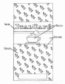 Imagen de ITALCAFE