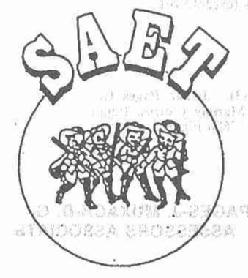 Imagen de SAET