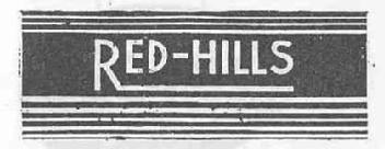 Imagen de RED-HILLS