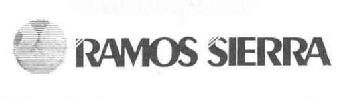Imagen de RAMOS SIERRA