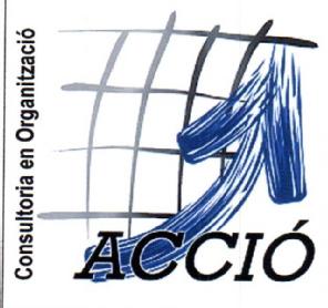 Imagen de CONSULTORIA EN ORGANITZACIO ACCIO