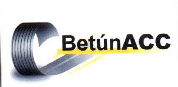 Imagen de BETUNACC