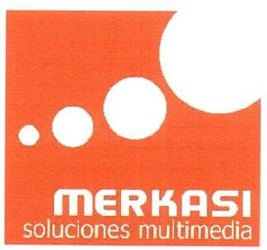 Imagen de MERKASI SOLUCIONES MULTIMEDIA