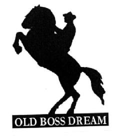 Imagen de OLD BOSS DREAM