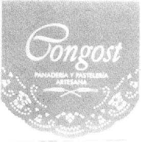 Imagen de CONGOST PANADERIA Y PASTELERIA ARTESANA