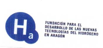 Imagen de HA FUNDACION PARA EL DESARROLLO DE LAS NUEVAS TECNOLOGIAS DEL HIDROGENO EN ARAGON