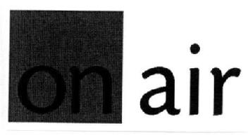 Imagen de ON AIR