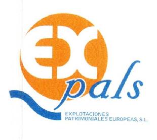 Imagen de EX PALS EXPLOTACIONES PATRIMONIALES EUROPEAS, S. L