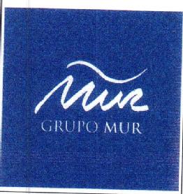 Imagen de MUR GRUPO MUR