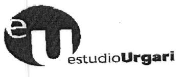 Imagen de EU ESTUDIOURGARI