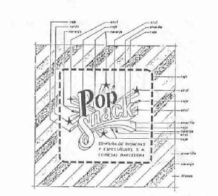 Imagen de POP SNACK