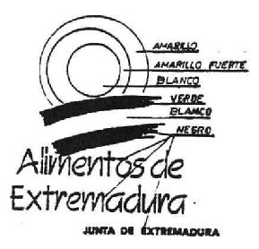 Imagen de ALIMENTOS DE EXTREMADURA JUNTA DE EXTREMADURA
