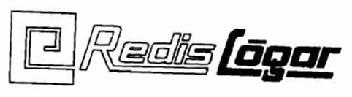 Imagen de REDIS LOGAR