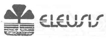 Imagen de ELEUSIS