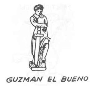 Imagen de GUZMAN EL BUENO