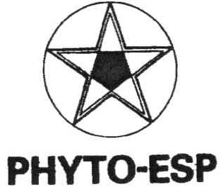Imagen de PHYTO-ESP