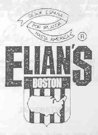 Imagen de ELIAN\'S BOSTON