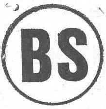 Imagen de B S