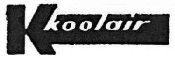 Imagen de K KOOLAIR