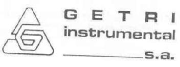 Imagen de GETRI INSTRUMENTAL S.A