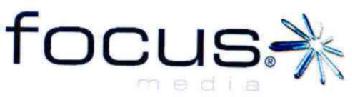 Imagen de FOCUS MEDIA