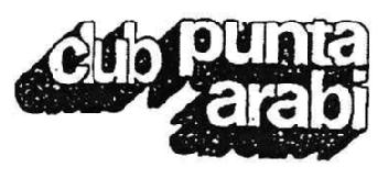 Imagen de CLUB PUNTA ARABI