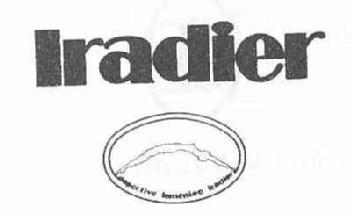 Imagen de IRADIER
