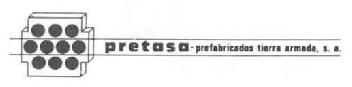 Imagen de PRETASA-PREFABRICADOS TIERRA ARMADA, S.A