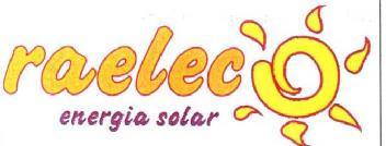 Imagen de RAELEC ENERGIA SOLAR