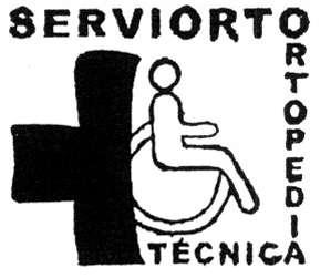 Imagen de SERVIORTO ORTOPEDIA TECNICA